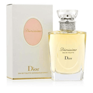 DIORISSIMO 100 ML EDT MUJER
