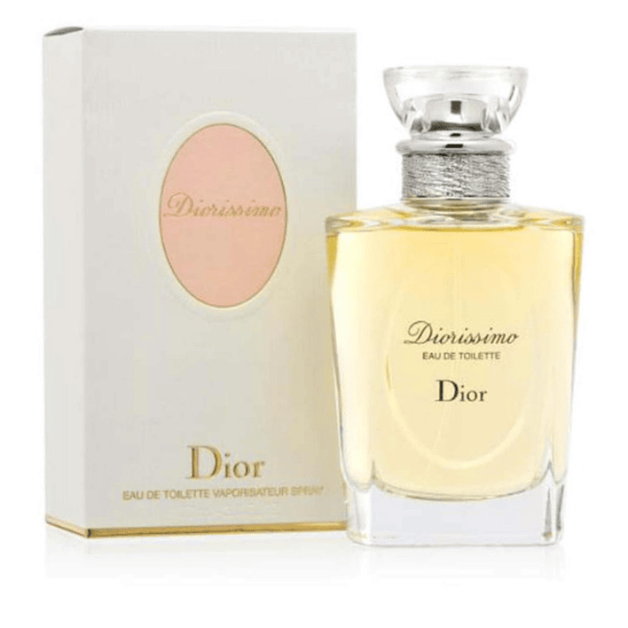 DIORISSIMO 100 ML EDT MUJER 1