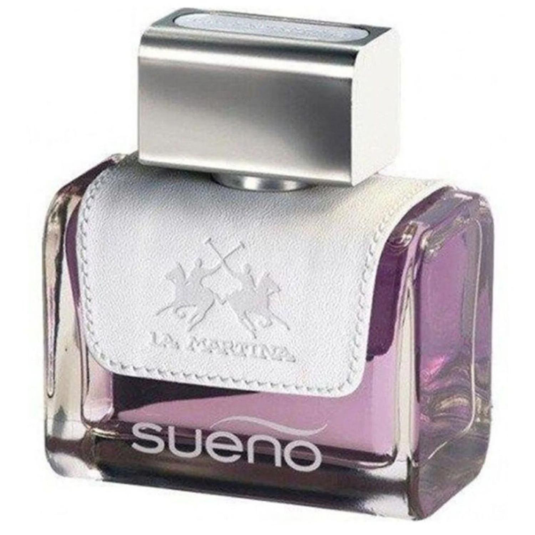 La Martina Sueño Edp 100Ml Mujer Tester 1