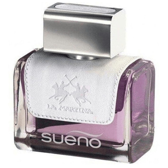 La Martina Sueño Edp 100Ml Mujer Tester 1
