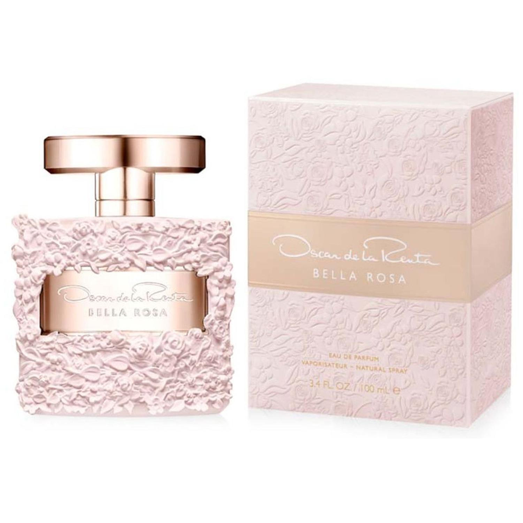 Oscar De La Renta BELLA ROSA EDP 100 ML 1