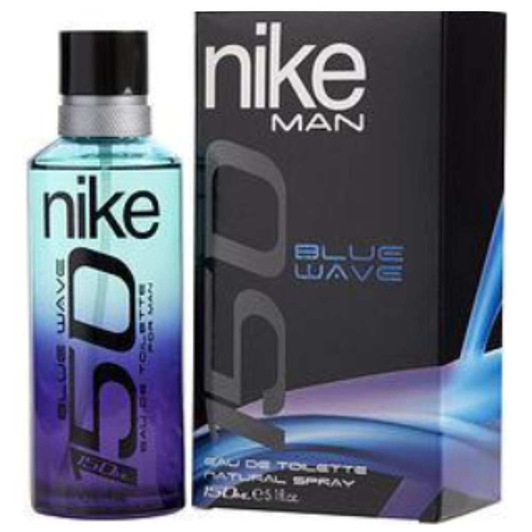 Nike Blue Wave 150ml Edt 1