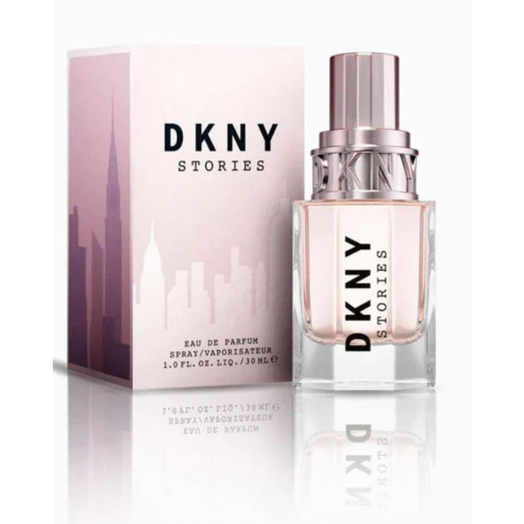 DKNY Stories EDP 30 ML Mujer 1