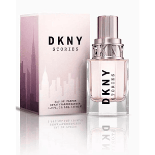DKNY Stories EDP 30 ML Mujer