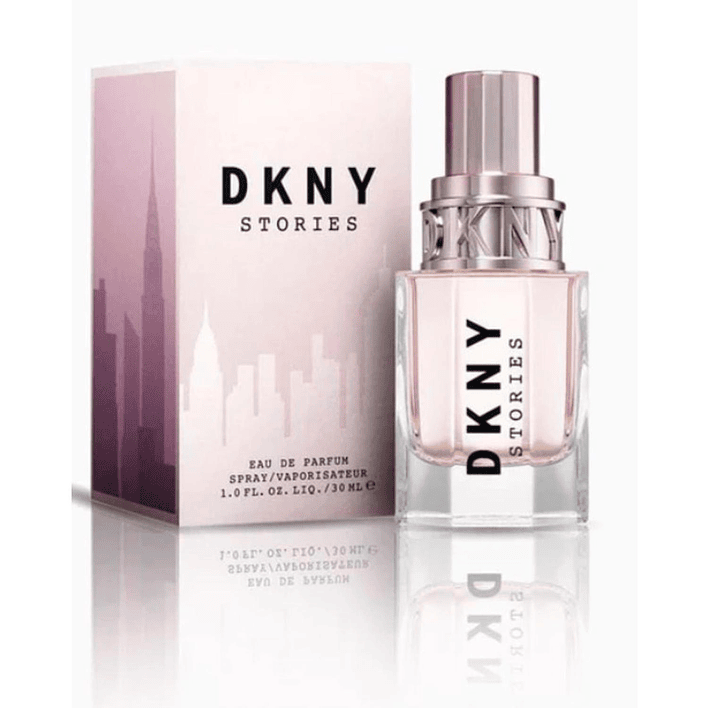 DKNY Stories EDP 30 ML Mujer 1