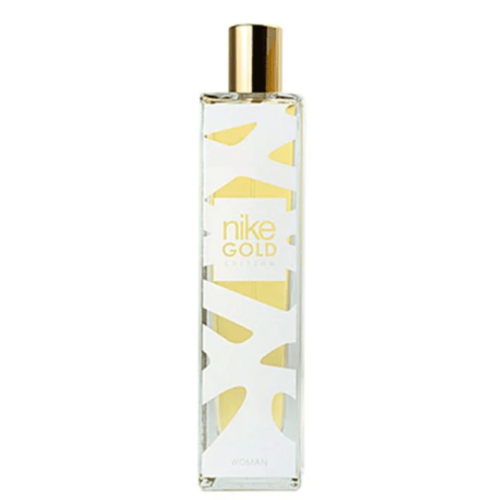 Nike Gold Edition Woman 100ml Edt 3