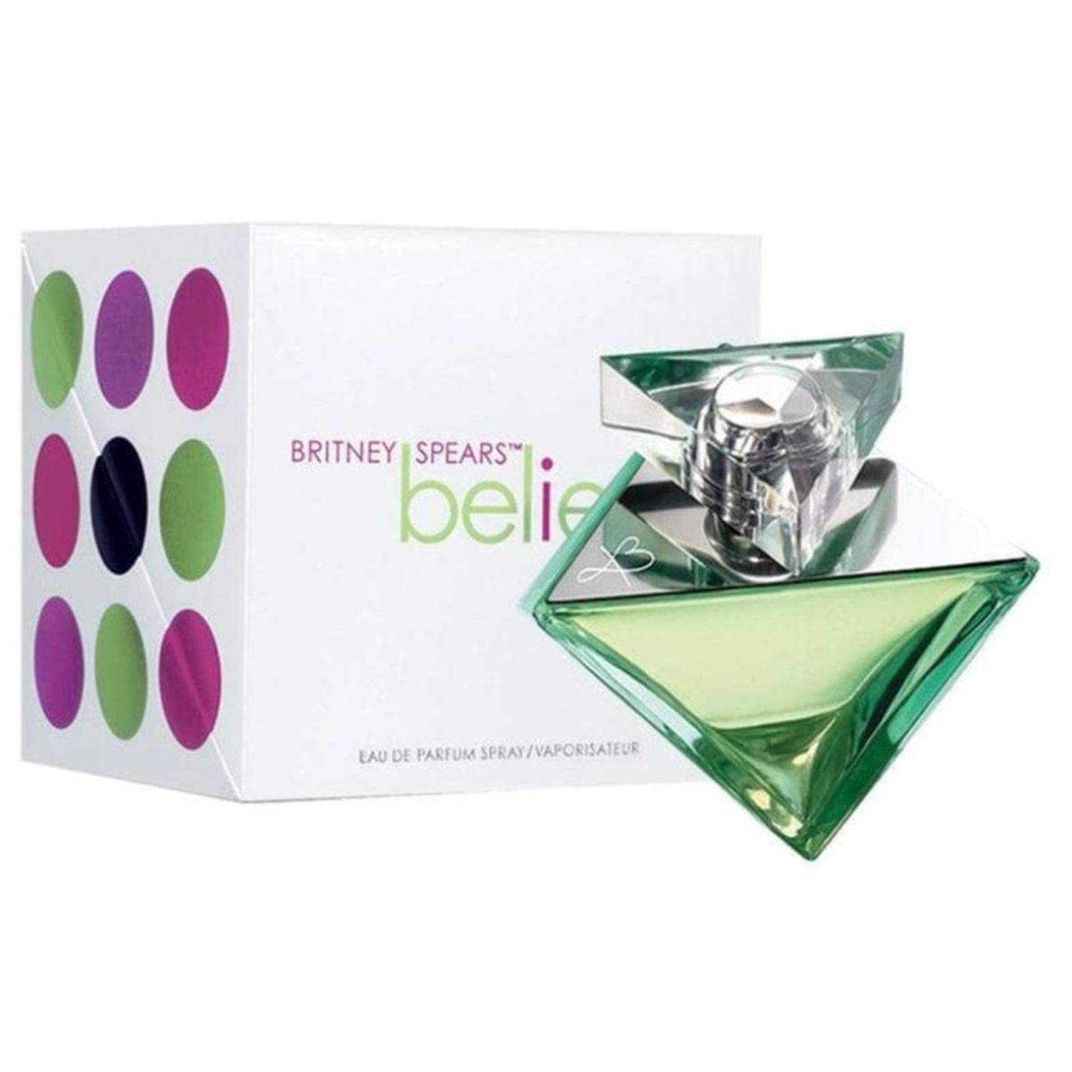 Believe 30ml Edp PARA MUJER
