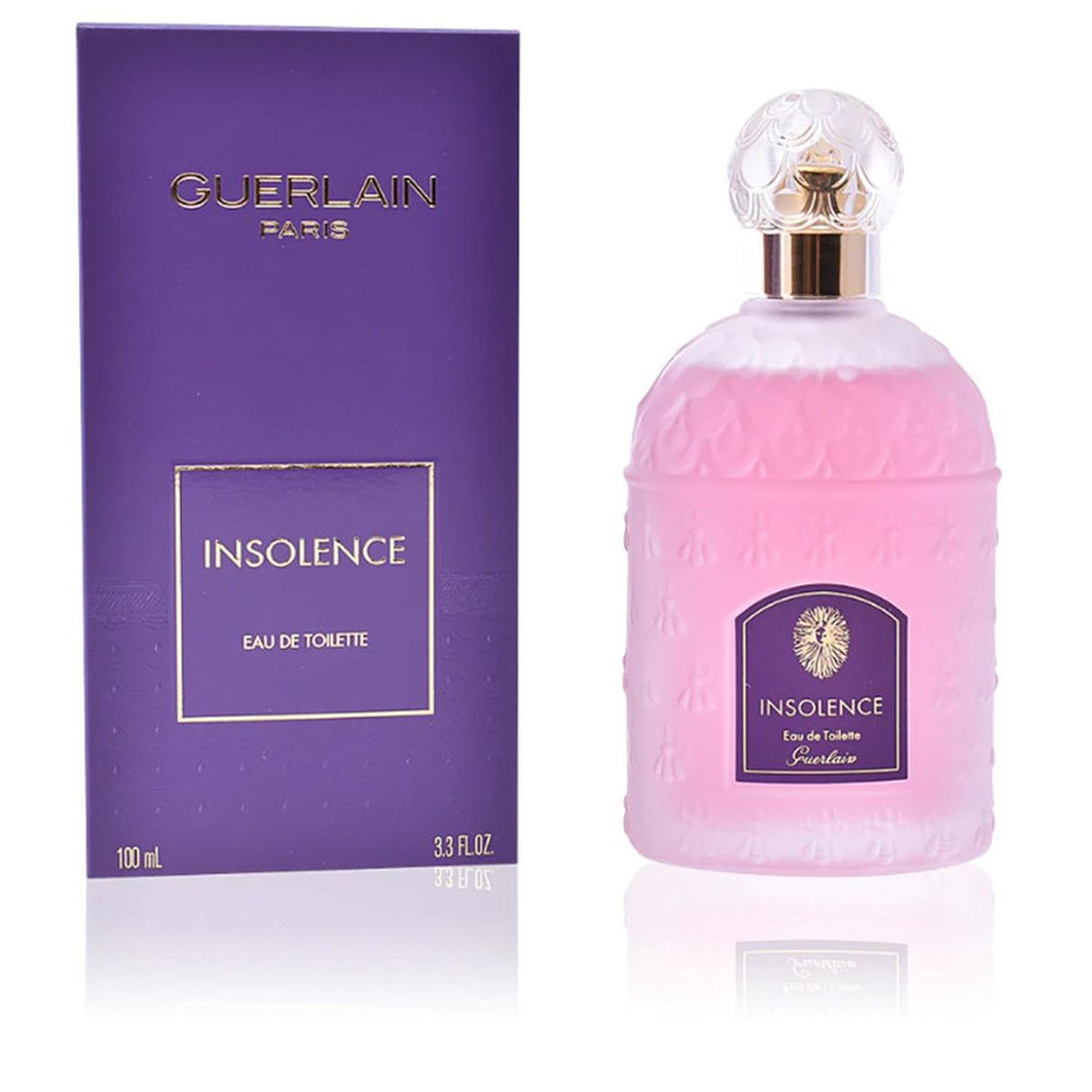 Insolence Eau De Toilette 100ML Guerlain 1
