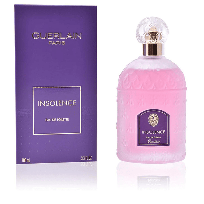 Insolence Eau De Toilette 100ML Guerlain 1