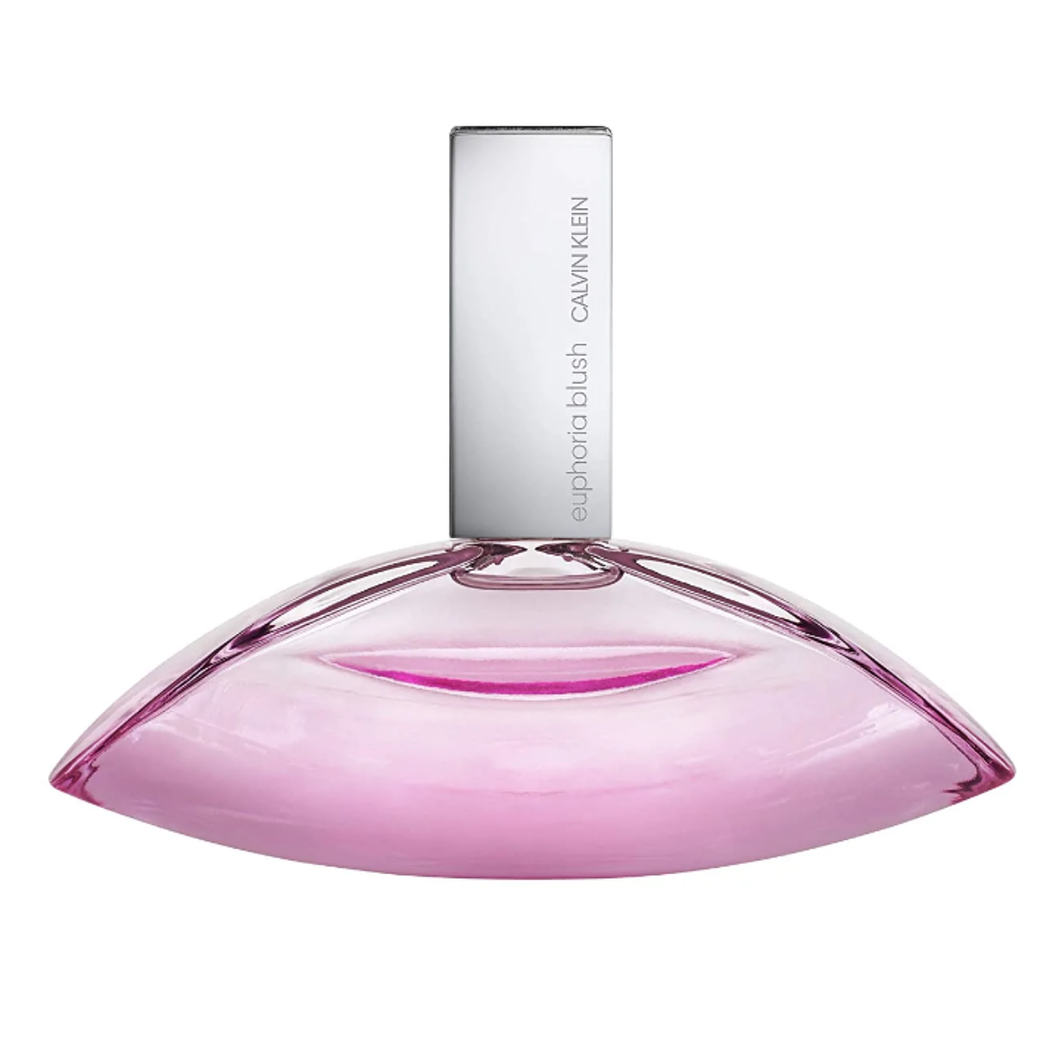 Euphoria Blush Calvin Klein Edp 100 Ml Mujer Tester 1