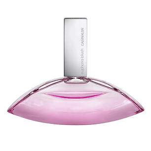 Euphoria Blush Calvin Klein Edp 100 Ml Mujer Tester