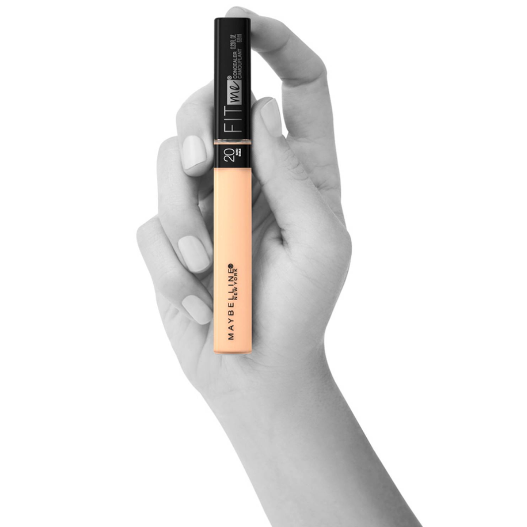 CORRECTOR FIT ME CONCEALER 20 SAND MAYBELLINE 1
