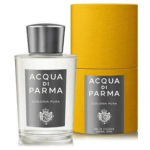 Colonia Pura de Acqua di Parma