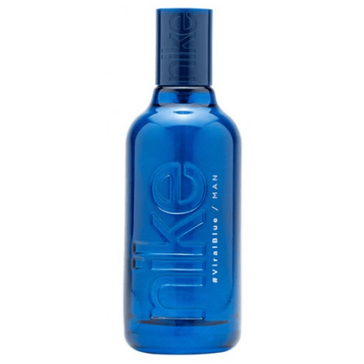 NIKE MAN VIRAL BLUE EDT 100ML 2