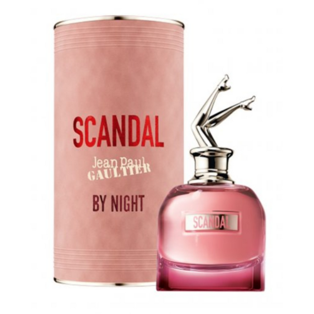 Scandal by Night EDP Intense 80 ML Jean Paul Gaultier 1