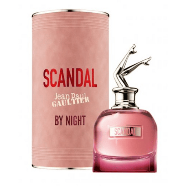 Scandal by Night EDP Intense 80 ML Jean Paul Gaultier 1