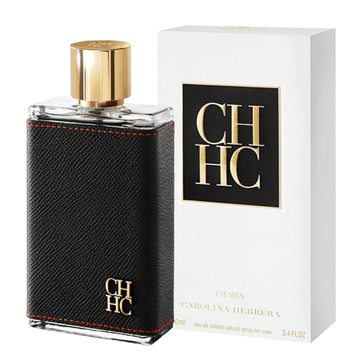 CH Men 200ML EDT Hombre Carolina Herrera 1