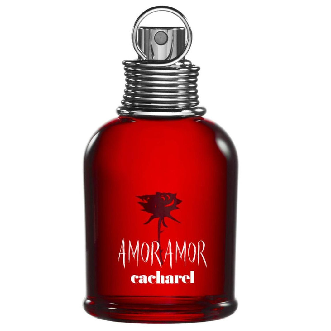 Amor Amor Tester Edt 100ml Mujer 1