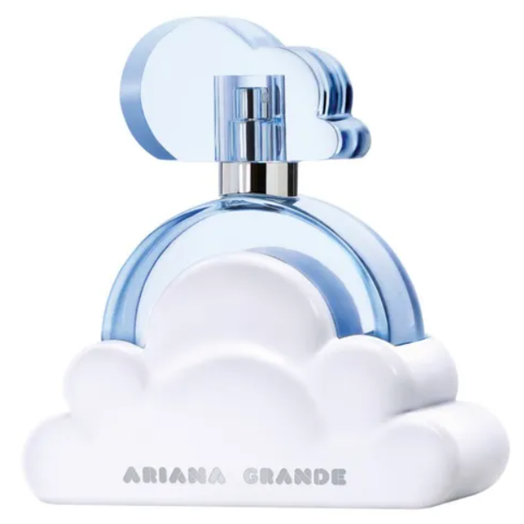 Ariana Grande Cloud 100Ml Edp Para Mujer 1