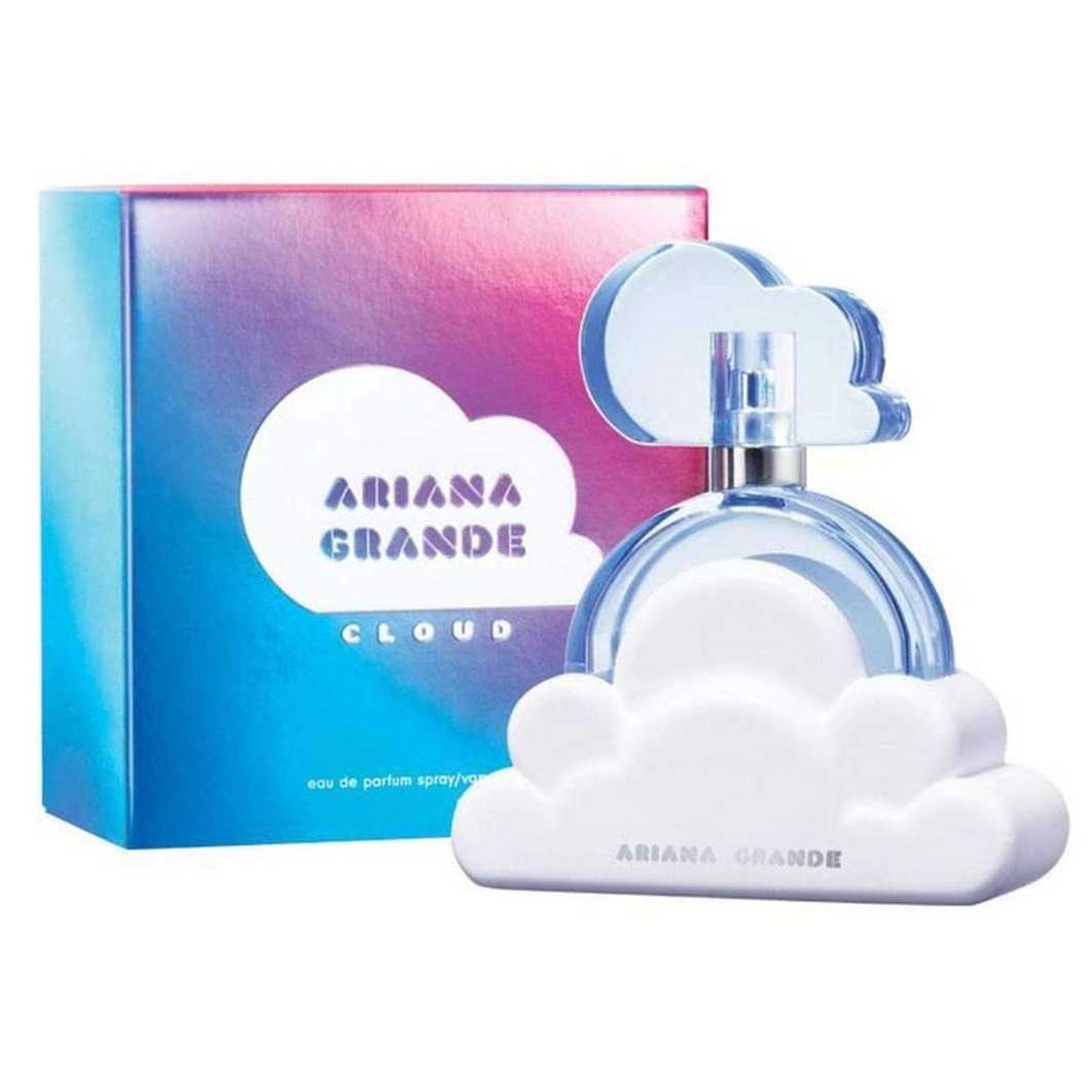 Ariana Grande Cloud 100Ml Edp Para Mujer 3