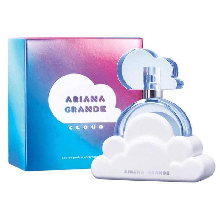 Ariana Grande Cloud 100Ml Edp Para Mujer 3