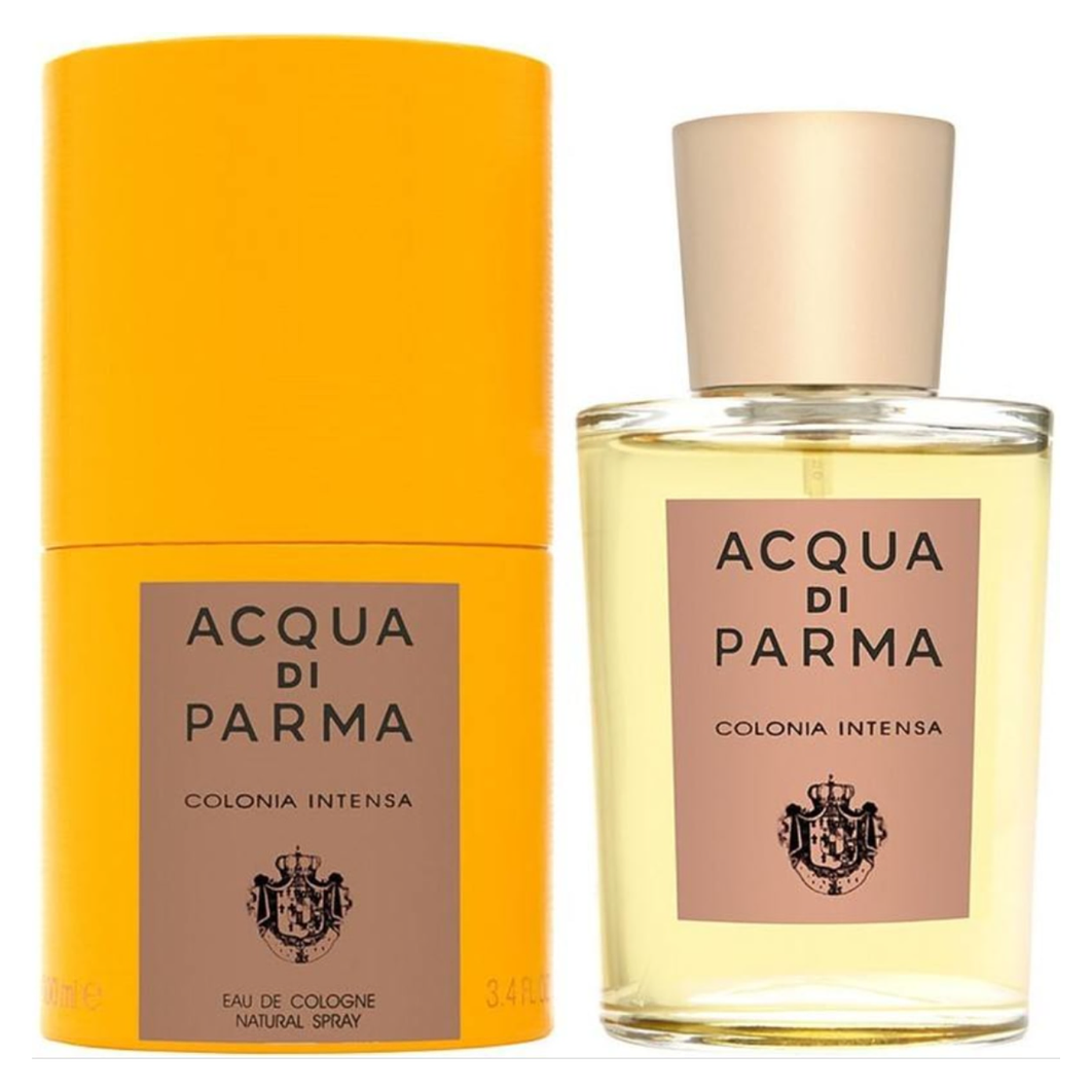 Acqua Di Parma Colonia Intensa Edc 100ml Hombre 1