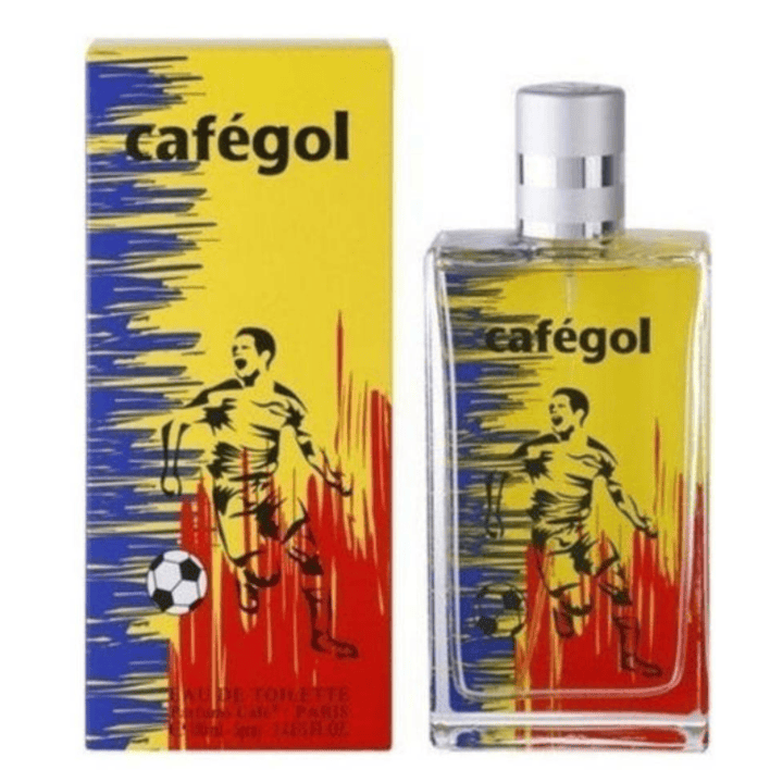 Cafe Gol Colombia Edt 100ml Hombre 1