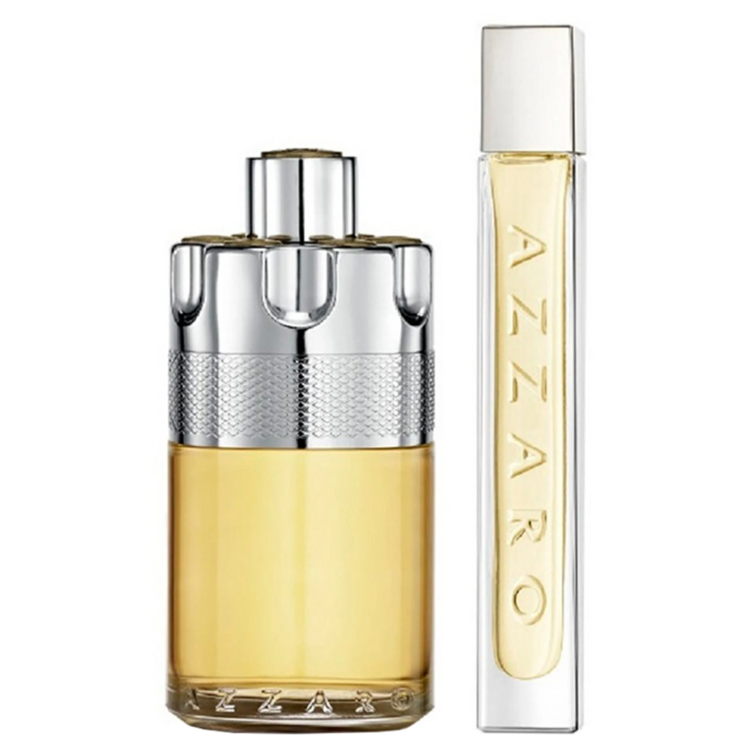 Estuche Wanted 150ml + 15ml Edt Hombre 1