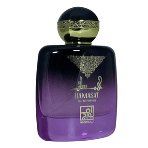 Hamasat Amwaaj EDP 100ml Unisex
