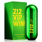 212 VIP Wins Carolina Herrera para Mujeres EDP - Miniatura 1