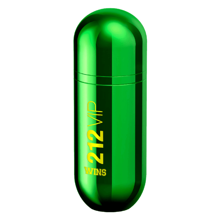 212 VIP Wins Carolina Herrera para Mujeres EDP 3