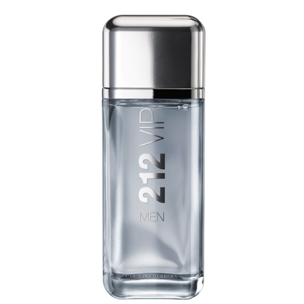 212 Vip Edt 200 ml Hombre Carolina Herrera 2