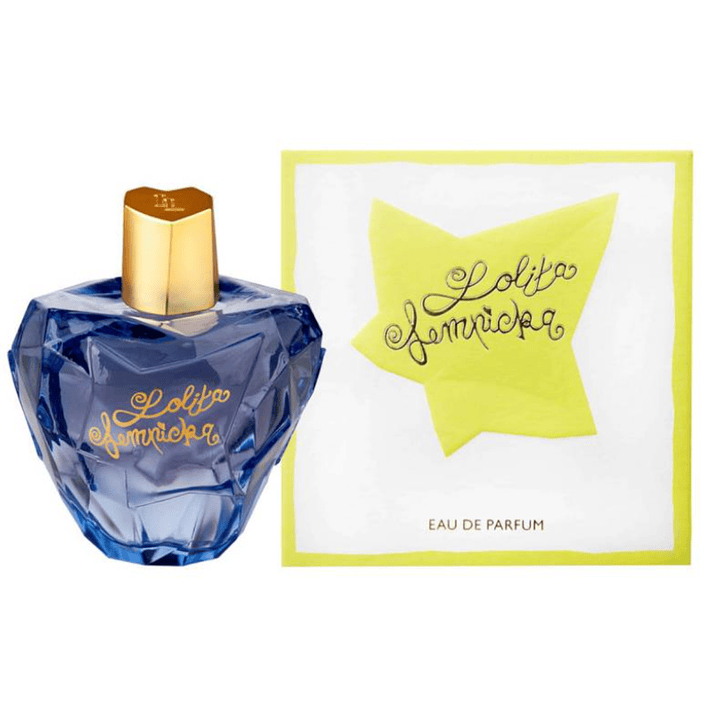 Lolita Lempicka 100Ml Edp Nuevo envase 1