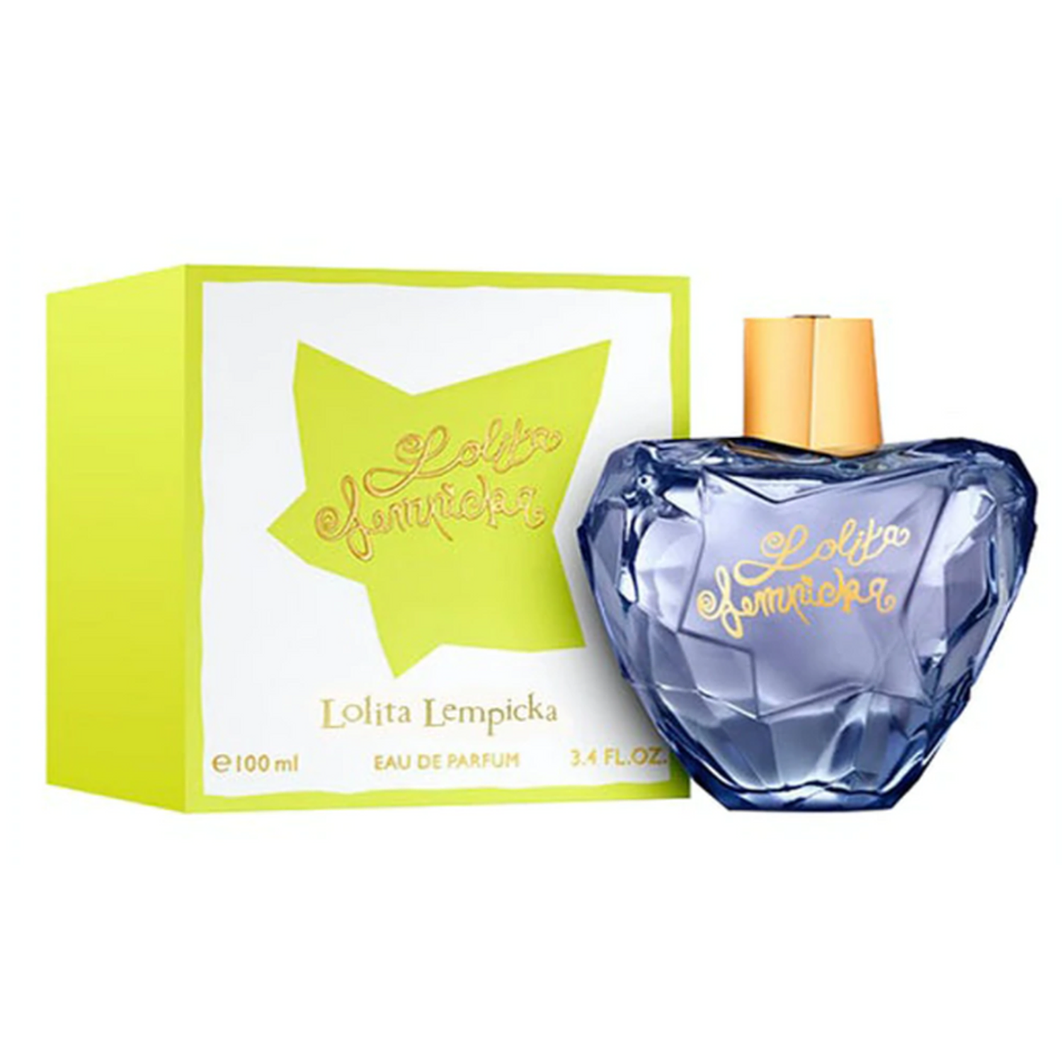 Lolita Lempicka 100Ml Edp Nuevo envase 3