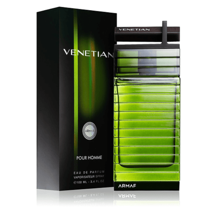 Armaf Venetian Pour Homme Edp 100ml Hombre 1