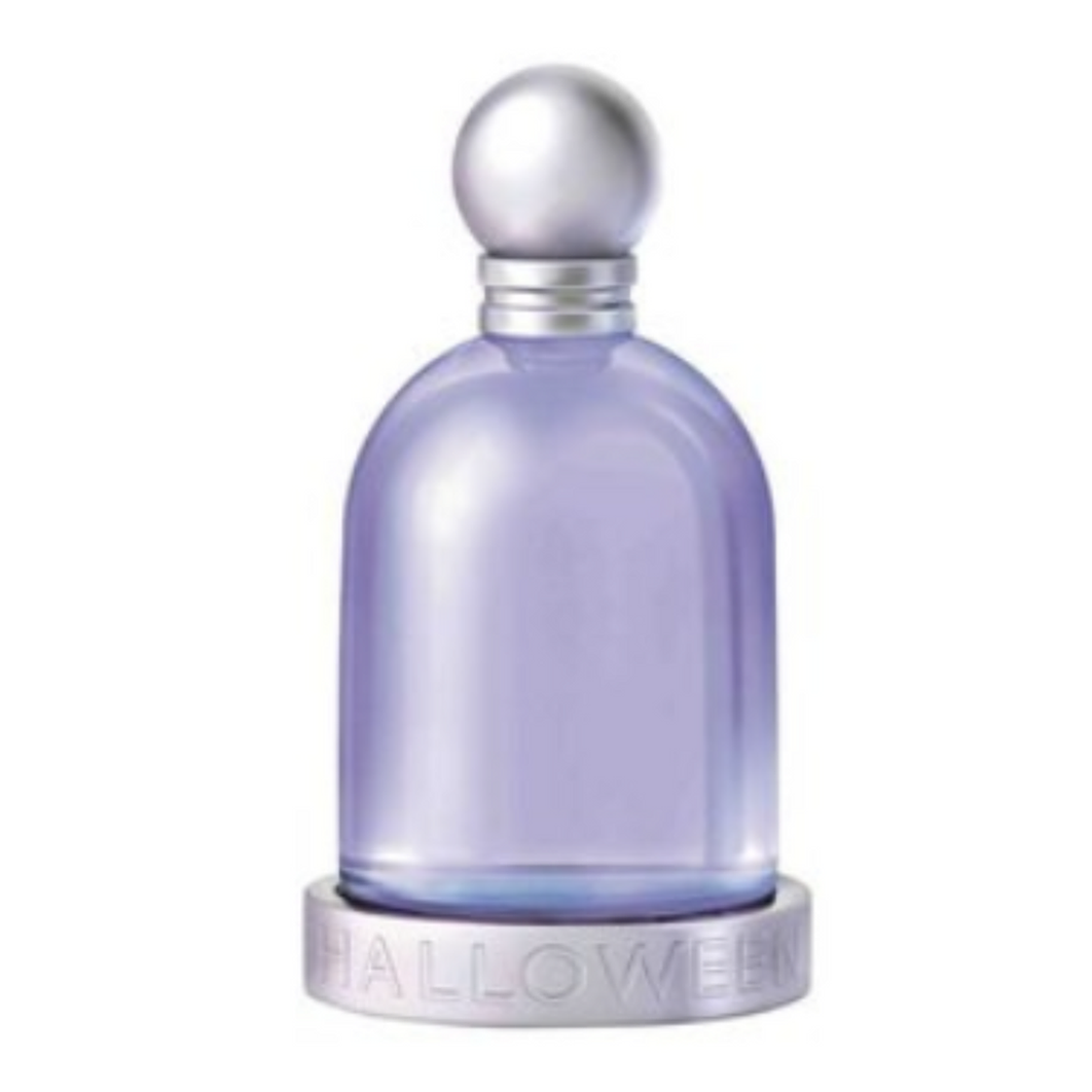 HALLOWEEN 100 ML PARA MUJER Tester 1