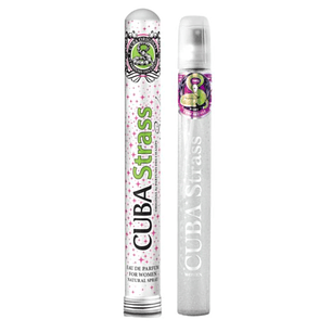 Cuba Strass Snake Edp 35ml Mujer