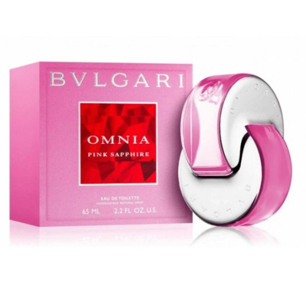 Bvlgari Omnia Pink Sapphire 65ml EDT 1
