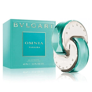 Bvlgari Omnia Paraiba 65ml Dama