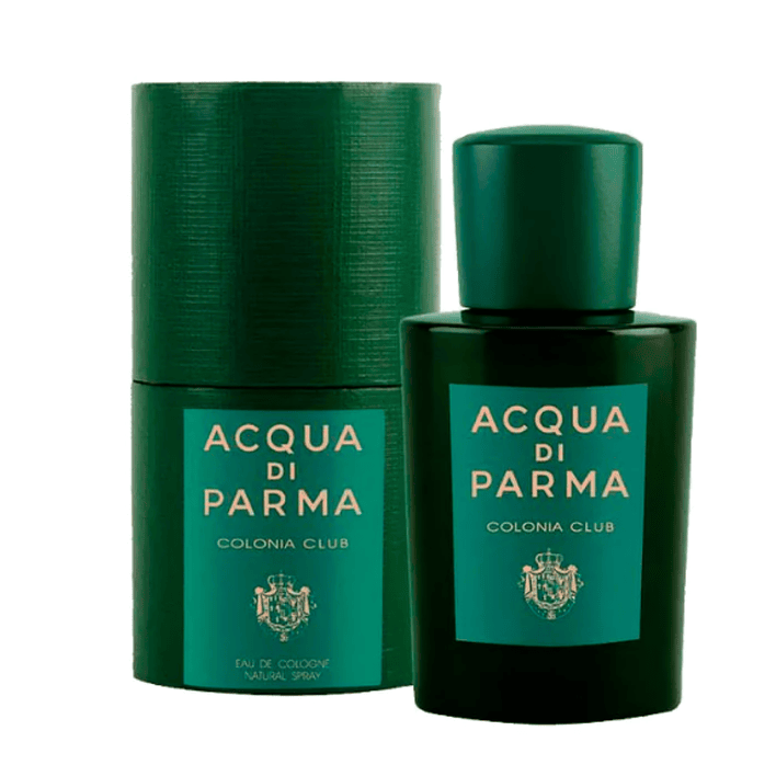 Colonia Club de Acqua di Parma 1