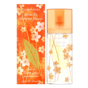 Elizabeth Arden Green Tea Nectarine Blossom EDT 100ML