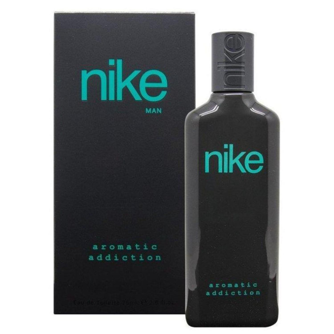 Nike Man Aromatic Addiction 75ml Edt 3
