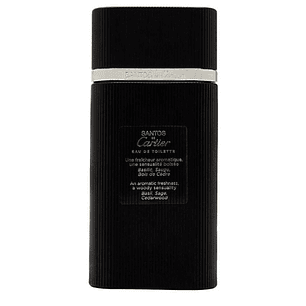 Santos De Cartier 100ML EDT Hombre Tester