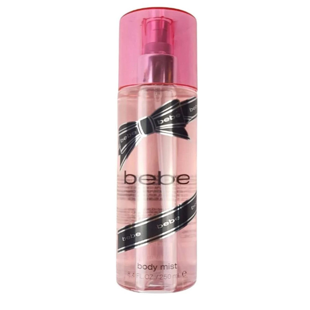 Bebe Tradicional Colonia 250Ml Mujer 1
