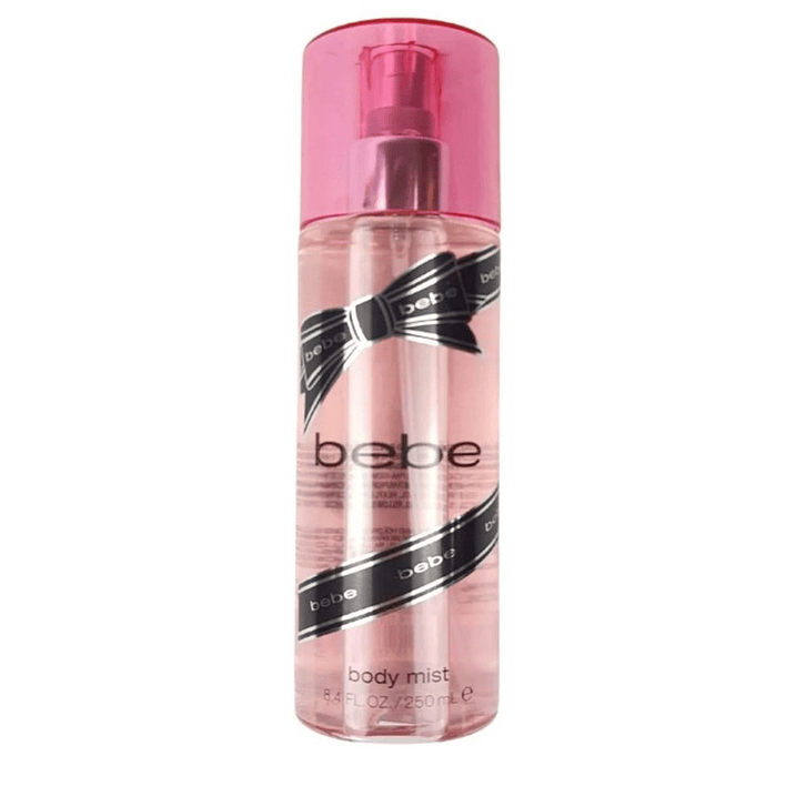 Bebe Tradicional Colonia 250Ml Mujer 1