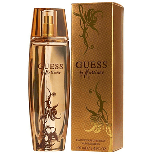 Guess By Marciano 100ML EDP Mujer Guess