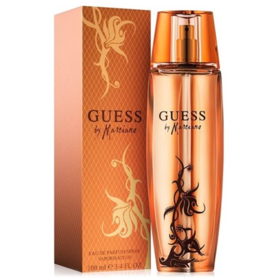 Guess By Marciano 100ML EDP Mujer Guess 3