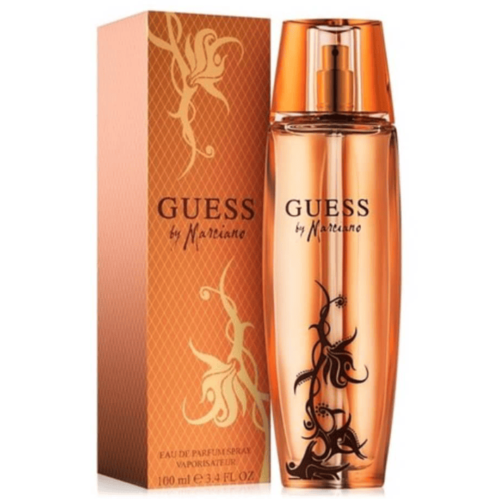 Guess By Marciano 100ML EDP Mujer Guess 3