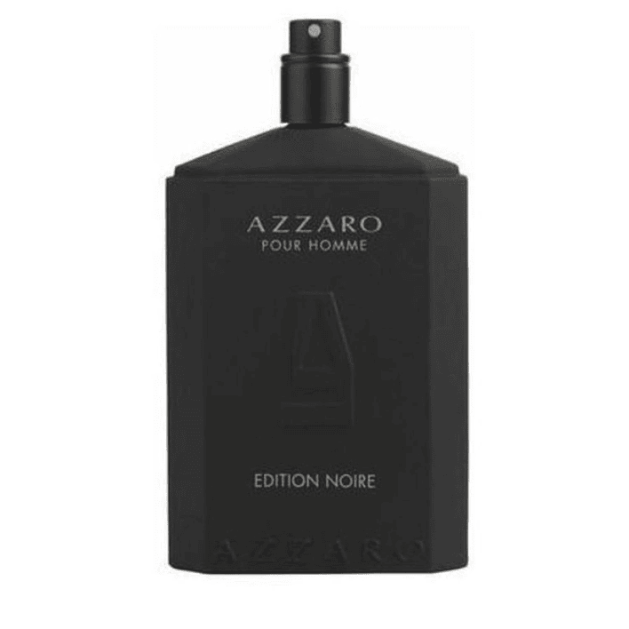 Azzarro Noire 100ml Tester 1