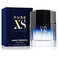 Paco Rabanne Xs Pure Edt 100 Ml - Miniatura 1